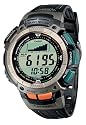 Casio Unisex-Armbanduhr Casio Sport Pro Trek PRG-80-1VER