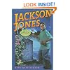 Jackson Jones and the Curse of the Outlaw Rose