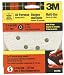 3M Hookit 9147NA 5-Inch 8 Hole Dust Free Discs, Medium Grit, 5-pack