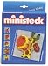 Ministeck Sweet Wildies 6 in 1