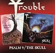 Psalm 9/The Skull