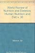 World review of nutrition and dietetics. vol.36 : Human Nutrition and Diet