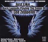Produkt-Bild: Just Like...Led Zeppelin