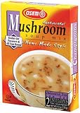 Review Osem  / Osem Continental Mushroom, 2-Count Envelopes, 4.2-Ounce Boxes (Pack of 24)