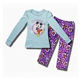 Mickey Mouse "Hi There!"" 2 piece Lounge Set for Juniors