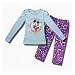 Mickey Mouse "Hi There!"" 2 piece Lounge Set for Juniors