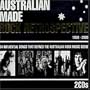 Australian Made Rock Retrospective