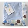 Carters Snuggle-me 2 Pack Security Blanket