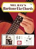 Mel Bay Baritone Uke Chords