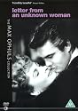 Letter From An Unknown Woman [DVD] [1948]