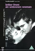 Letter From An Unknown Woman [DVD] [1948]