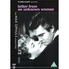 Letter From An Unknown Woman [DVD] [1948]