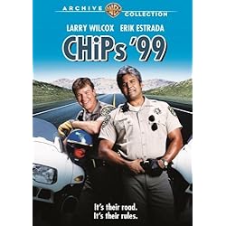 CHiPs 99