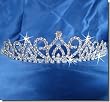 Wedding Tiara 24686