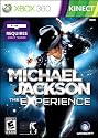 Kinect Michael Jackson The Experience