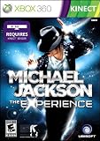 Michael Jackson The Experience