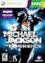 Michael Jackson The Experience