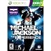Kinect Michael Jackson The Experience