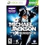 Kinect Michael Jackson The Experience by Ubisoft