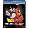 Dragon Ball Z - Dead Zone/World's Strongest (Double Feature) [Blu-ray]