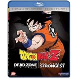 Dragon Ball Z Double Feature: Dead Zone/World's Strongest [Blu-ray] ~ Dragon Ball Z