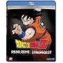 Dragon Ball Z - Dead Zone/World's Strongest (Double Feature) [Blu-ray]