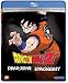 DragonBall Z: Movie 1 & 2 [Blu-ray]
