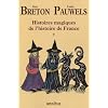 Histoires magiques de l'histoire de France