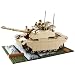 Character Building HM Armed Forces Challenger 2 Tank Set
