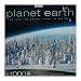 Planet Earth Boreal Forest in Snow Puzzle 1000 Pieces