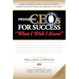 Preparing CEOs For Success: What I Wish I Knew ~ Leslie W. Braksick