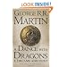 A Dance With Dragons: Part 1 Dreams and Dust (A Song of Ice and Fire, Book 5)