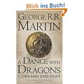A Song of Ice and Fire 05.1. A Dance with Dragons - Dreams and Dust