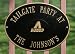 Arizona Diamondbacks Black & Gold Personalized Indoor/Outdoor Plaque