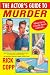The Actor's Guide To Murder