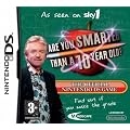 Are You Smarter Than a 10 Year Old (Nintendo DS)