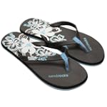 Damen/Frauen Somemr/Strand Flip Flops...