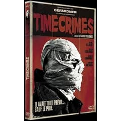 Timecrimes