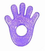 Munchkin Fun Ice Chewy Teether, Colors May Vary
From Munchkin

