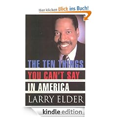 The Ten Things You Can't Say in America