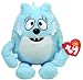 Ty Beanie Baby Yo Gabba Gabba Toodee