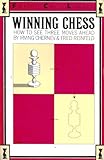 Winning chess : how to perfect your attacking play