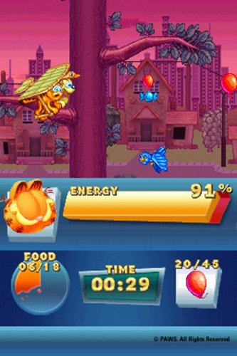 Garfield's FunFest image