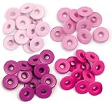 Eyelets, Wide 1/2 Eyelets, Wide 1/2