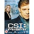CSI - Crime Scene Investigation - Miami - Series 5 - Vol.2
