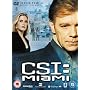 CSI: Crime Scene Investigation - Miami - Season 5 Part 2 [DVD]