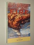 Strange fire : reading the Bible after the Holocaust