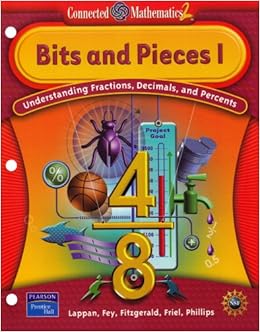 Comparing bits and pieces teacher guide picture