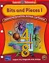 Connected Mathematics 2: Bits And Pieces 1