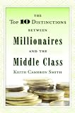 The Top 10 Distinctions Between Millionaires and the Middle Class